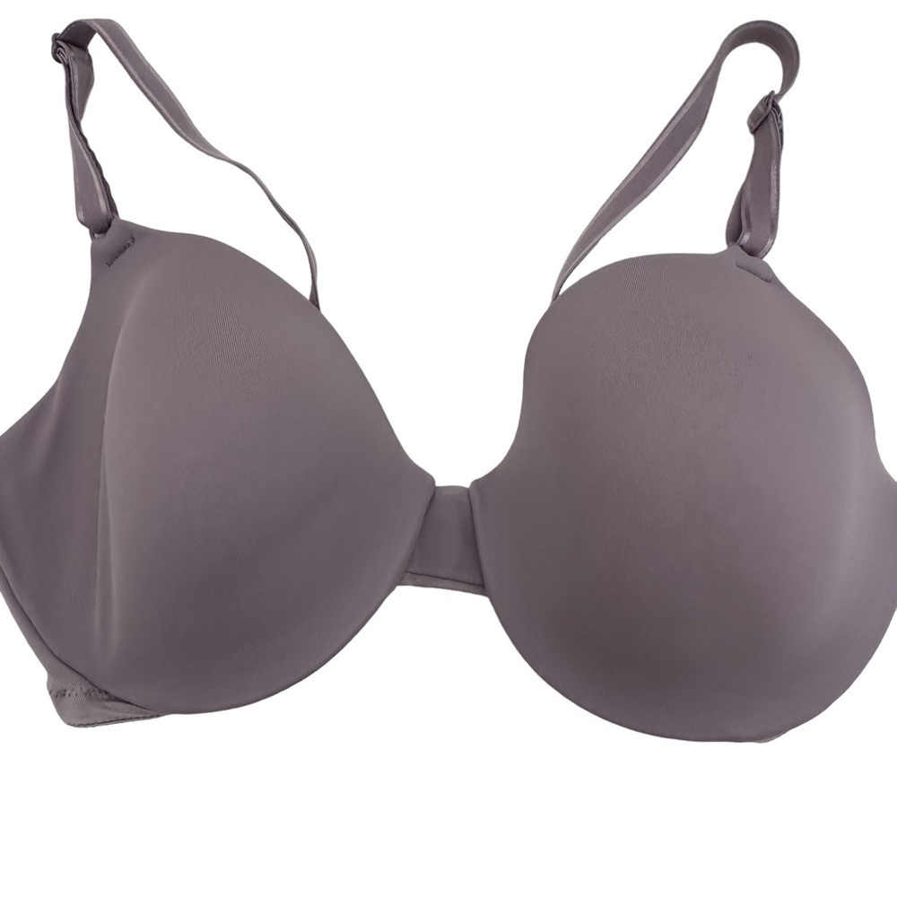 Warner's This Is Not A Bra™ Cushioned Underwire Lightly Lined T-Shirt Bra, 34C